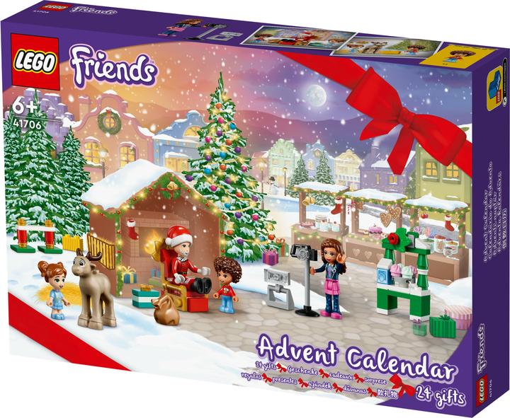 Immagine prodotto LEGO Friends