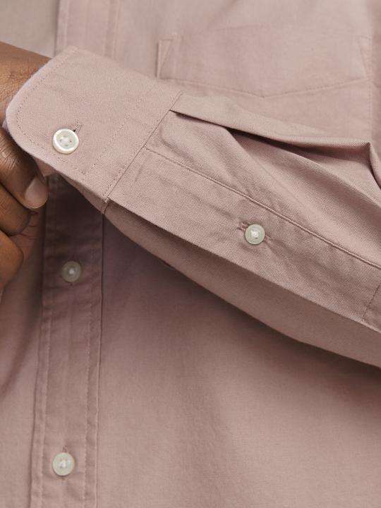 Actual product image Jack & Jones Slim fit overshirt Overshirt (XXL)