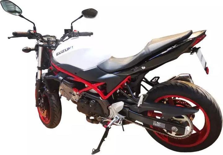 Produktbild Access Design Suzuki Sv-650 X (Front)