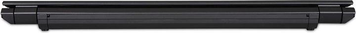 Actual product image Wortmann TERRA MOBILE 1516R i5-1334U W11P - Notebook - Core i5 (15.60", Intel Core i5-1334U, 16 GB, 1000 GB, DE)