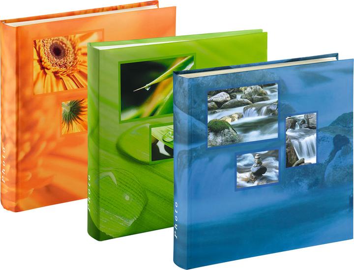 Actual product image Hama Jumbo Singo (10 x 15 cm)