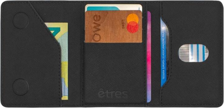 Actual product image Techmade Etres Smart Wallet - Flach