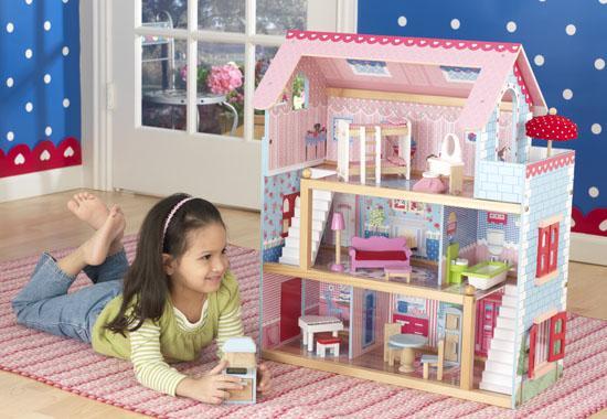 Actual product image KidKraft Chelsea