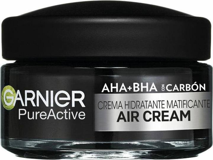 Image du produit Garnier PURE ACTIVE 3 en 1 crème hydratante matifiante 50 ml (50 ml, Crème de jour)