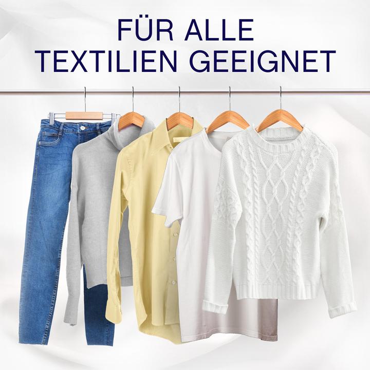 Produktbild Lenor Goldene Orchidee (22 Waschgänge, Perlen)