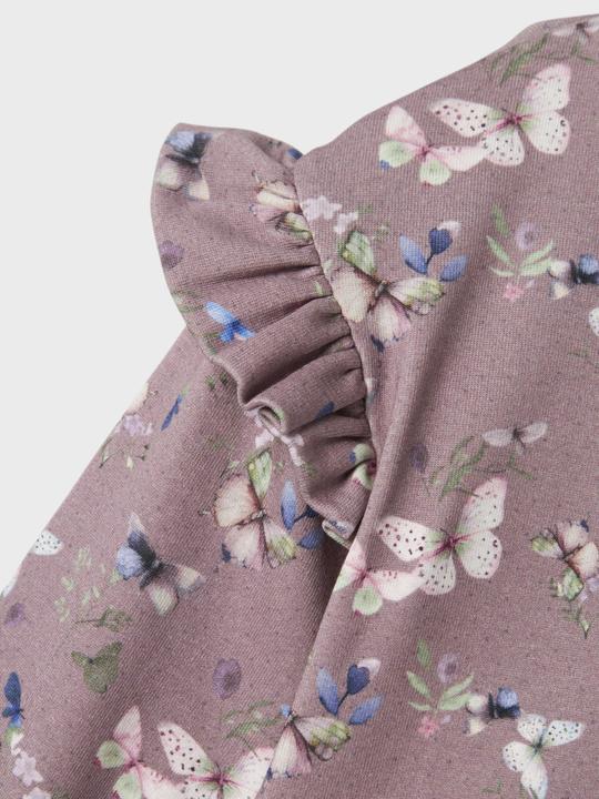 Actual product image Name it Kurzarm Kleid (92)