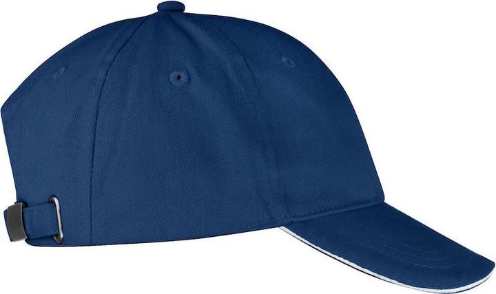 Actual product image Clique Davis cap (One size)