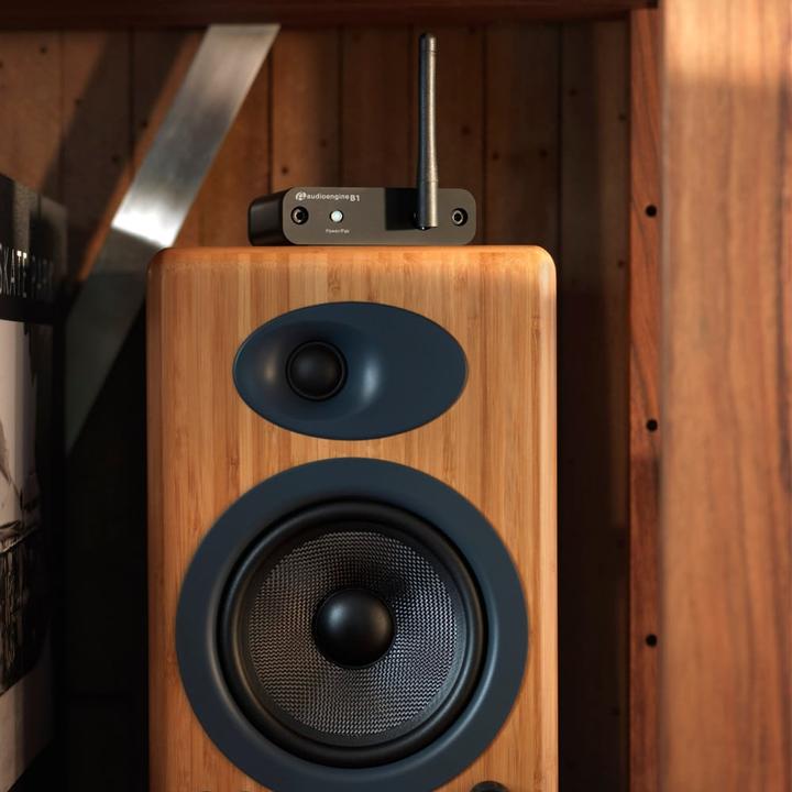 Produktbild Audioengine B1 (Empfänger)