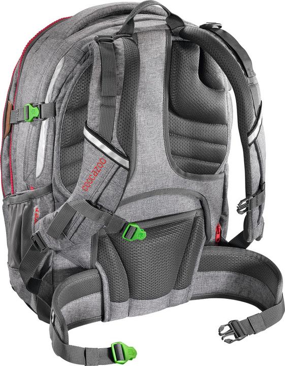 Actual product image Coocazoo Backpack accessory set MatchPatch