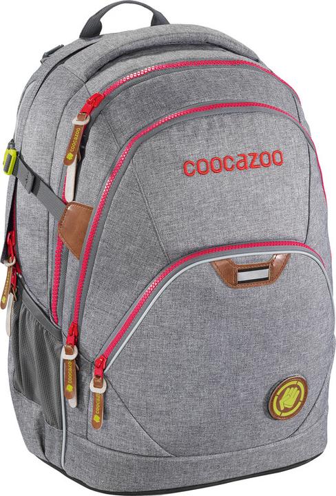 Coocazoo Rucksack Zubehörset MatchPatch