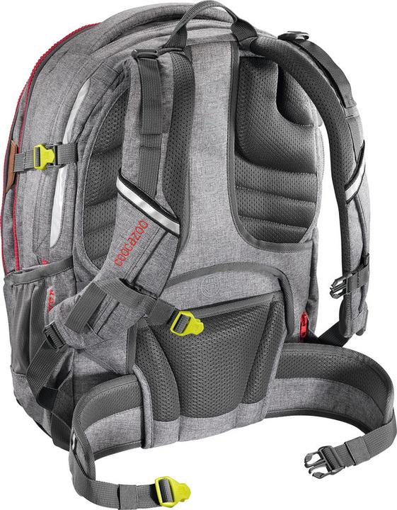 Actual product image Coocazoo Backpack accessory set MatchPatch