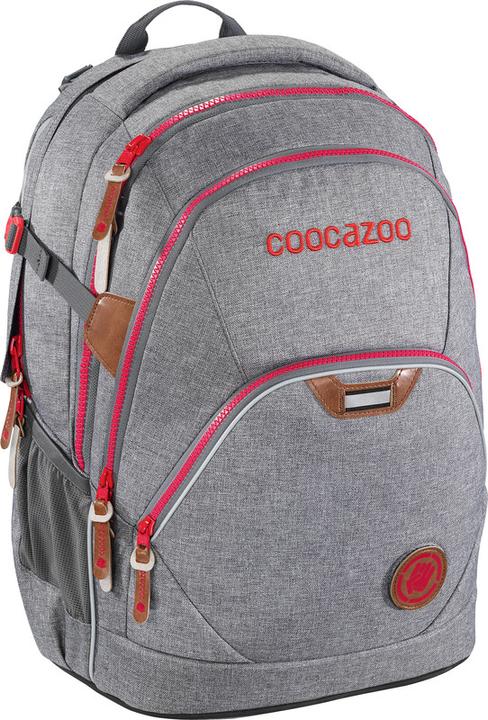 Coocazoo Rucksack Zubehörset MatchPatch