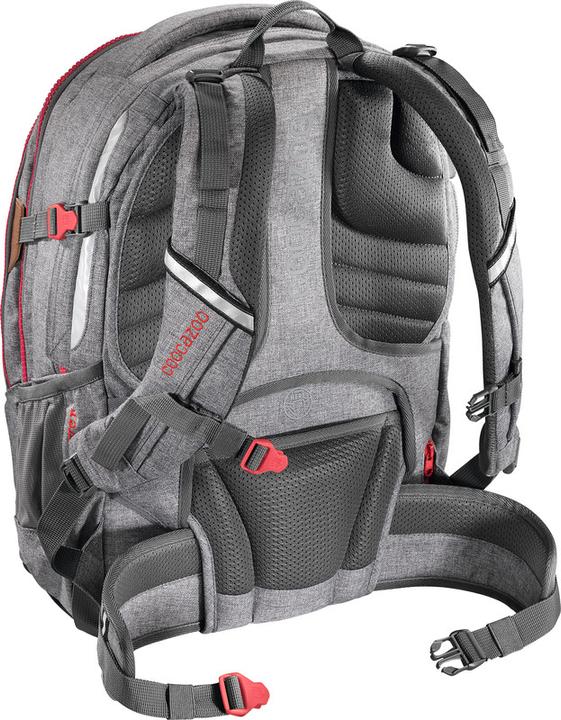 Actual product image Coocazoo Backpack accessory set MatchPatch