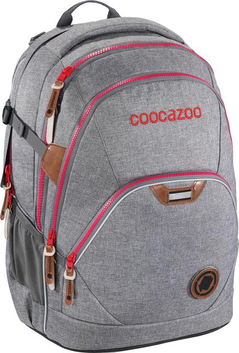 Produktbild Coocazoo Rucksack Zubehörset MatchPatch