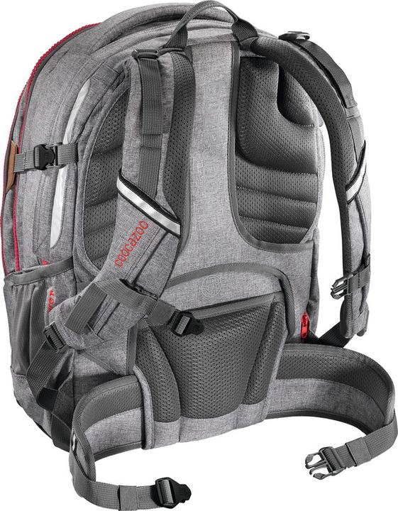 Produktbild Coocazoo Rucksack Zubehörset MatchPatch