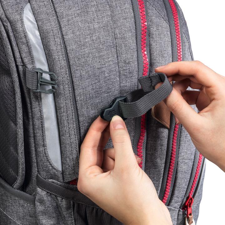 Produktbild Coocazoo Rucksack Zubehörset MatchPatch