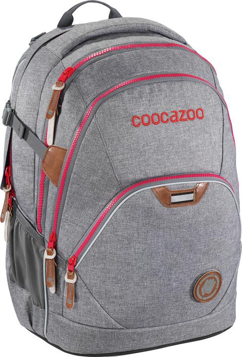 Immagine prodotto Coocazoo Set di accessori per zaino MatchPatch