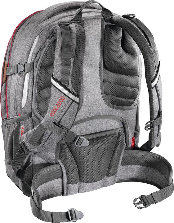Immagine prodotto Coocazoo Set di accessori per zaino MatchPatch