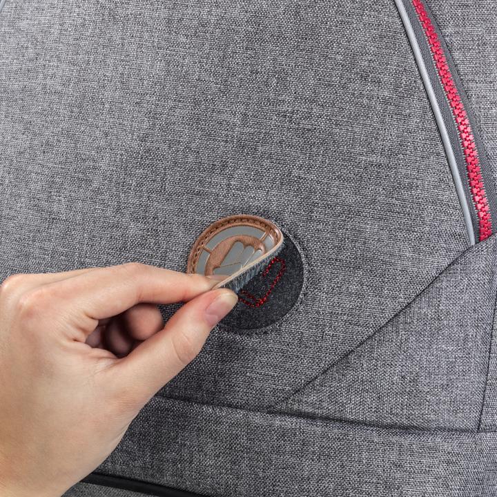 Immagine prodotto Coocazoo Set di accessori per zaino MatchPatch