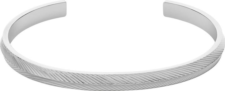 Immagine prodotto Fossil Harlow (17.50 cm, Acciaio inossidabile)
