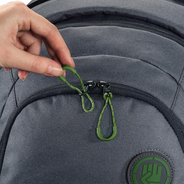 Image du produit Coocazoo MatchPatch MatchPatch "Artichaut Vert