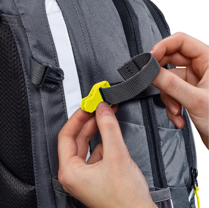 Produktbild Coocazoo Rucksack Zubehörset MatchPatch