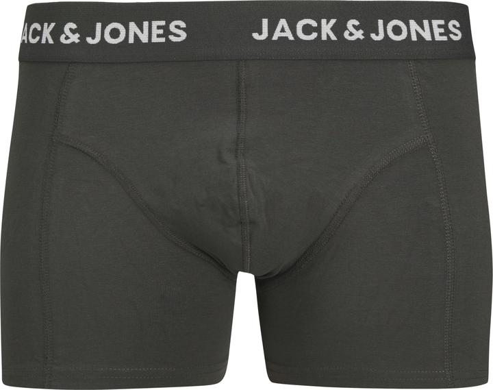Immagine prodotto Jack & Jones Teschi Hugo (S, confezione da 3)