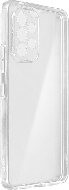 Image du produit Avizar Housse de protection avant/arrière, Full Cover Series (Samsung Galaxy A53 5G)