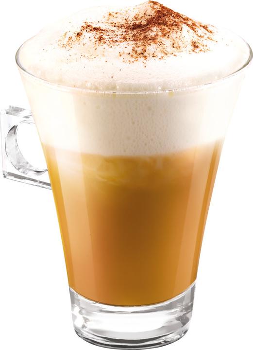 Actual product image Nescafé Dolce Gusto Cappuccino (15 x Port.)