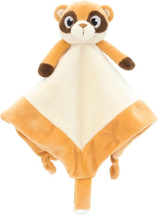 Tinka Magic Il mio Teddy - Piumino Meerkat (28-280014)