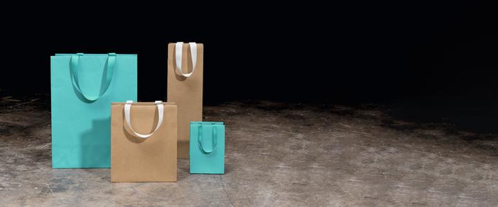 Image du produit Stewo Cabas Everyday One Colour (Pochette cadeau, 1 x)
