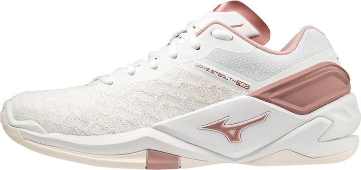 Actual product image Mizuno Wave Stealth Neo W (37)