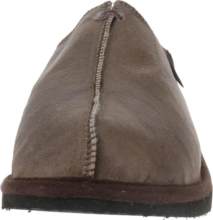 Actual product image Shepherd of Sweden Hugo slippers (42)