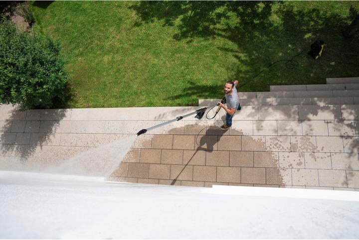 Actual product image Kärcher TLA 4 Telescopic jet pipe