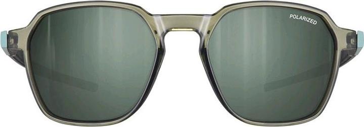 Immagine prodotto Julbo Drive Grün Durchscheinend Glänzend Grün Spectron 3 Polarized