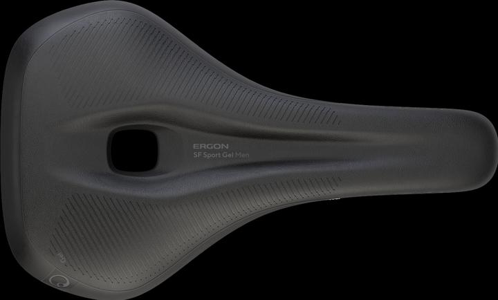Produktbild Ergon Fahrradsattel SF Sport Gel S/M