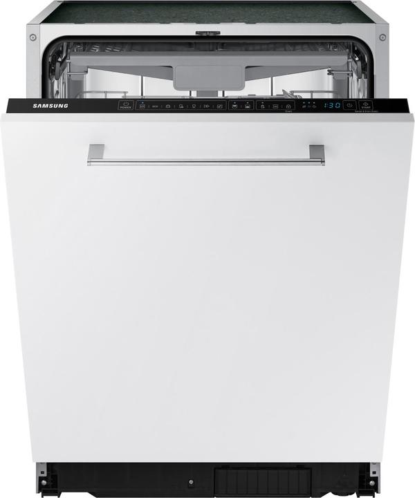 Produktbild Samsung DW6500AM Vollintegrierbarer Geschirrspüler, 60cm, 14 Massgedecke