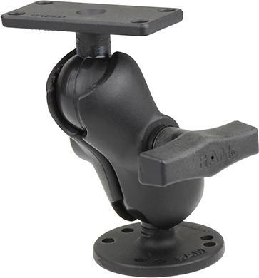 Produktbild RAM Mounts RAM BASE 1.5Inch X 3Inch