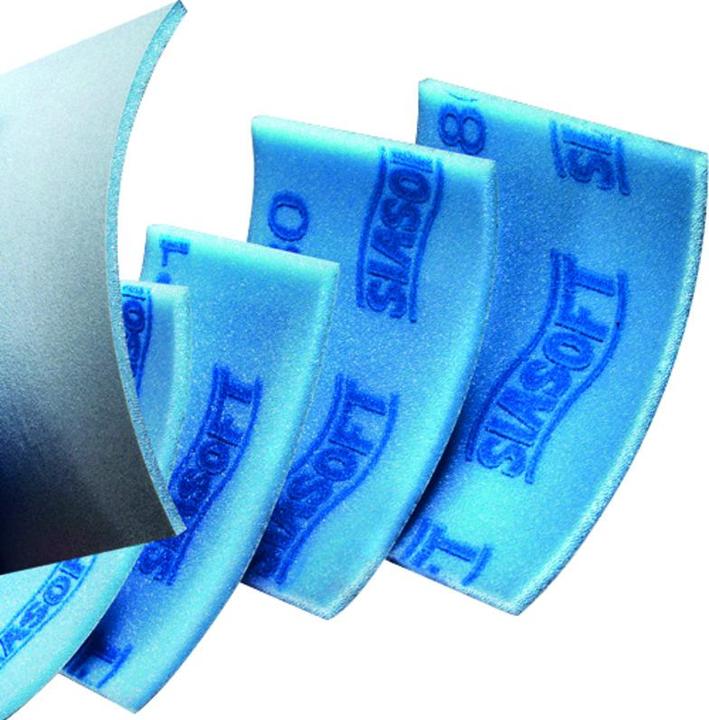 Actual product image SIA Grinding arc 1748 sialac (400)