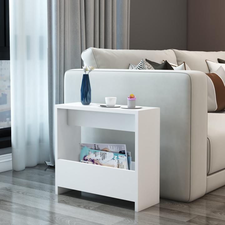 Actual product image En.Casa Danny (60 x 55 x 20 cm)