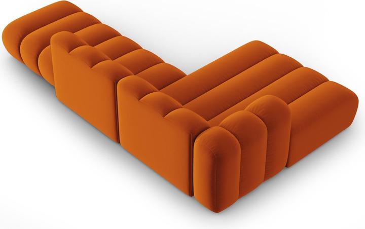 Produktbild Micadoni Lupine (Ecksofa)