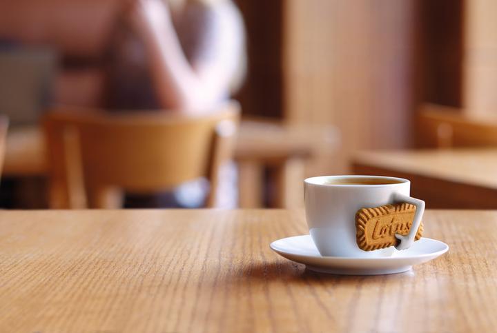 Produktbild Lotus Biscoff (1 Stk., 562 g)