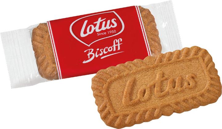 Produktbild Lotus Biscoff (1 Stk., 562 g)