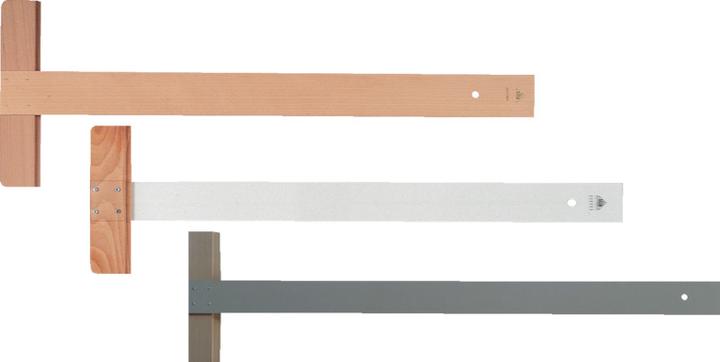 Actual product image Sieco Tear bar (95 cm)