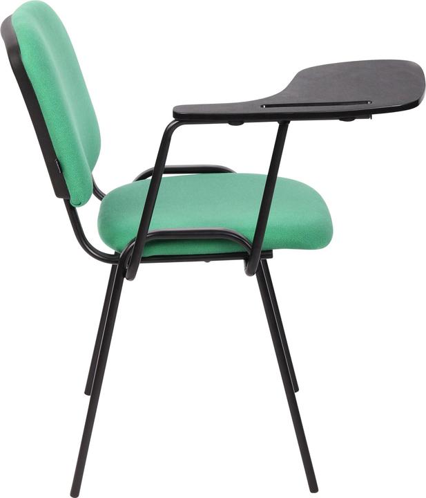 Produktbild CLP 4er Set Stuhl Ken mit Klapptisch-Bezug