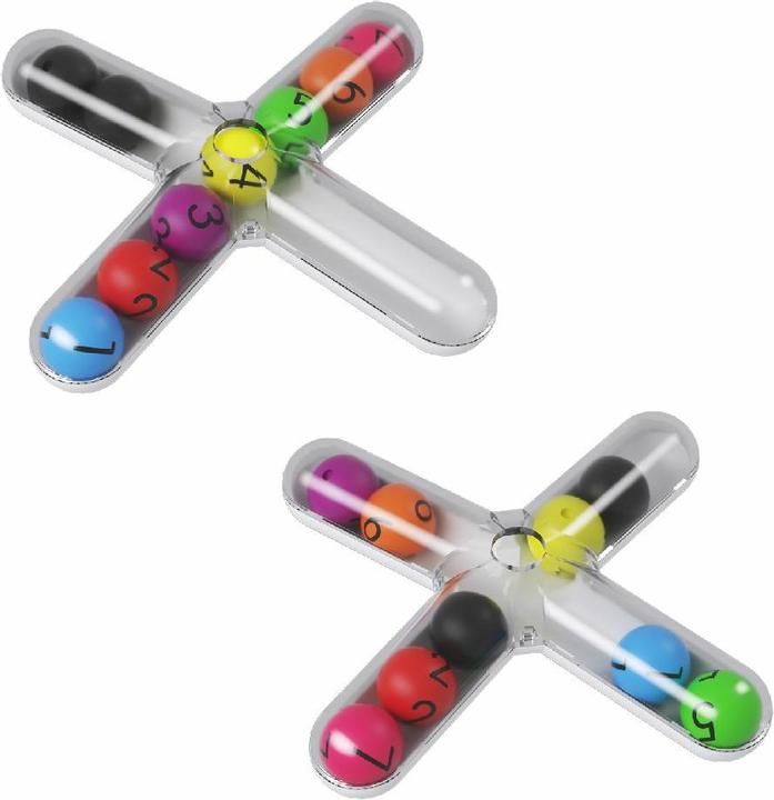 Produktbild Clown games Clown Magic Puzzle Balance-Spiel