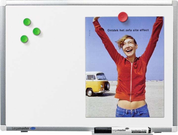 Image du produit Legamaster Premium Plus (100 x 75 cm)