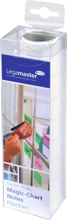 Produktbild Legamaster Magic-Chart Notes Flipchart