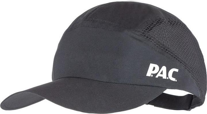 P.A.C. . Soft Outdoor Cap Gilan (One Size)