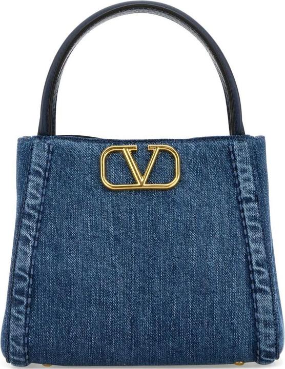 Actual product image Valentino Garavani Bags.. Blue